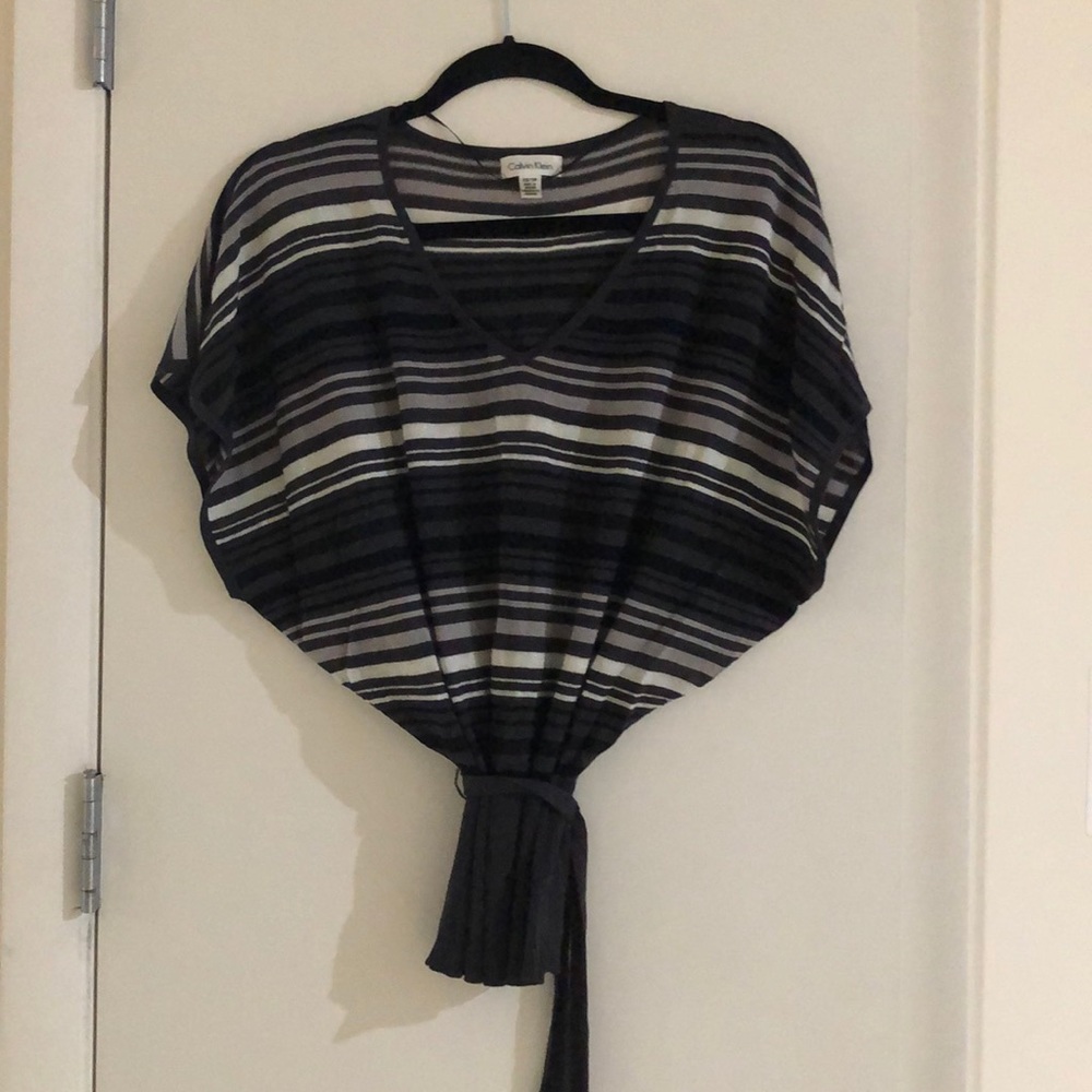 Calvin Klein sweater
